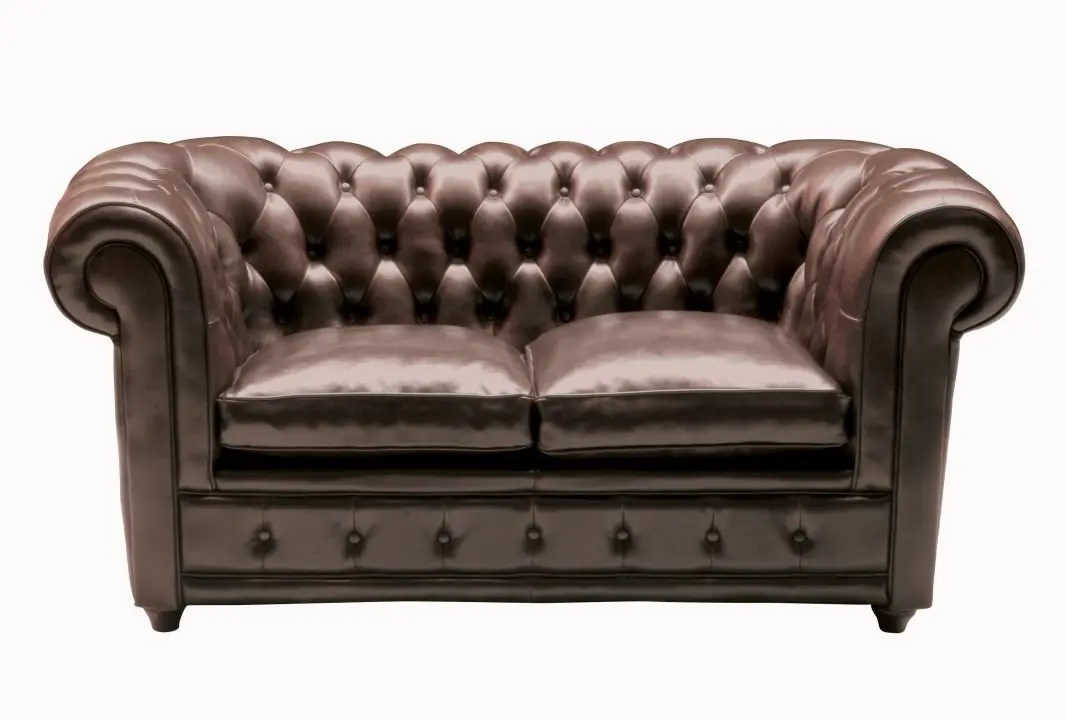 KARE Sofa Oxford 2-Sitzer Hide 71673