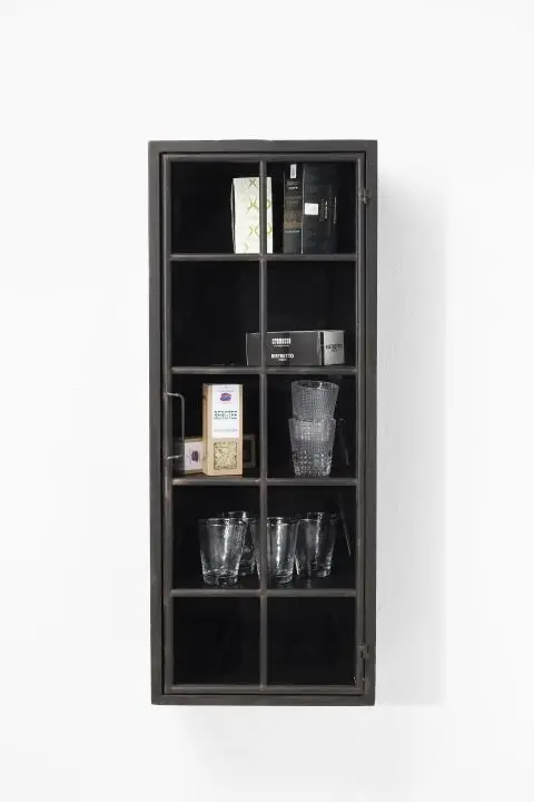 KARE Hängeschrank Gold Coast 83230