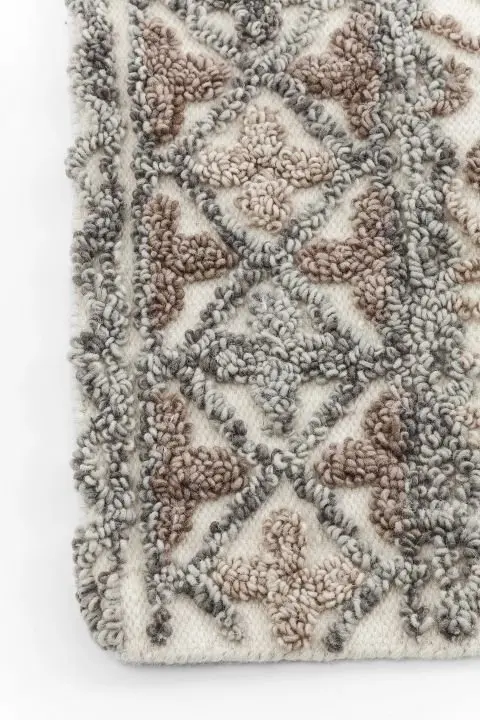 KARE Teppich Ornaments Nature 39203