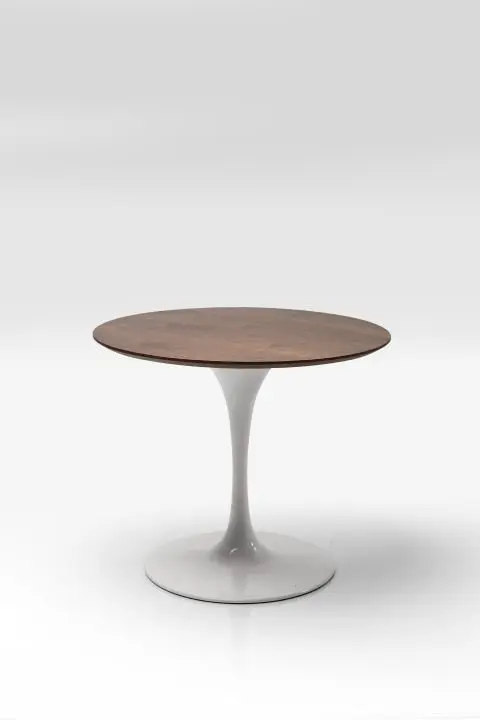 KARE Tischplatte Invitation Round 82998