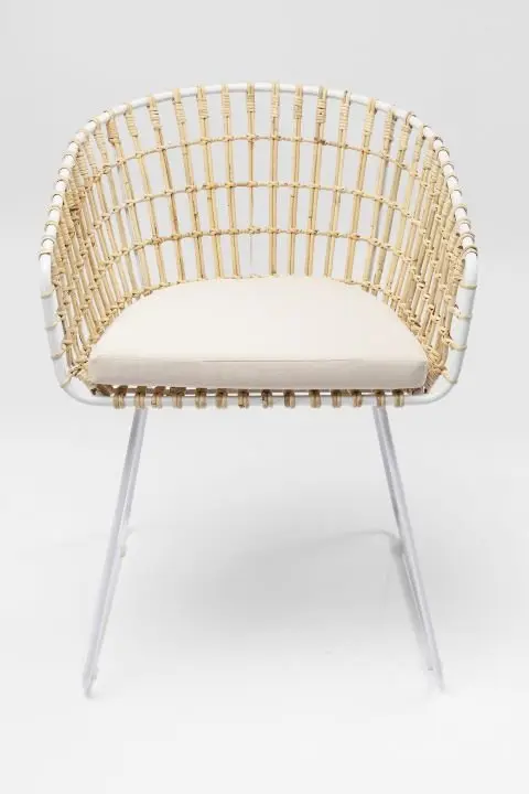 KARE Armlehnstuhl Dolce 84205