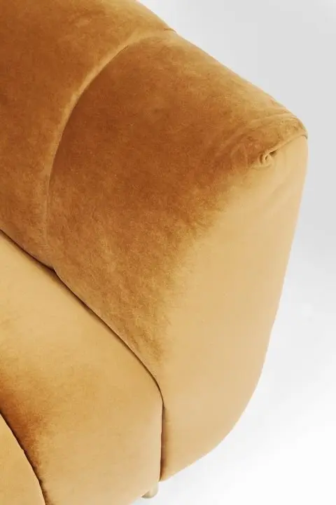 KARE Sofa Spectra 3-Sitzer 83620