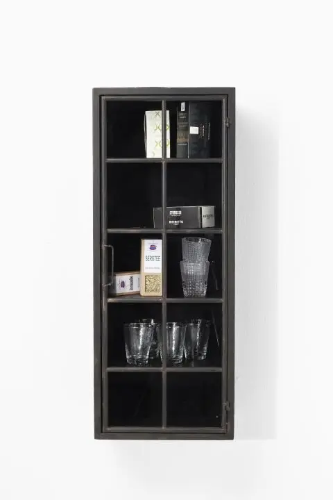 KARE Hängeschrank Gold Coast 83230