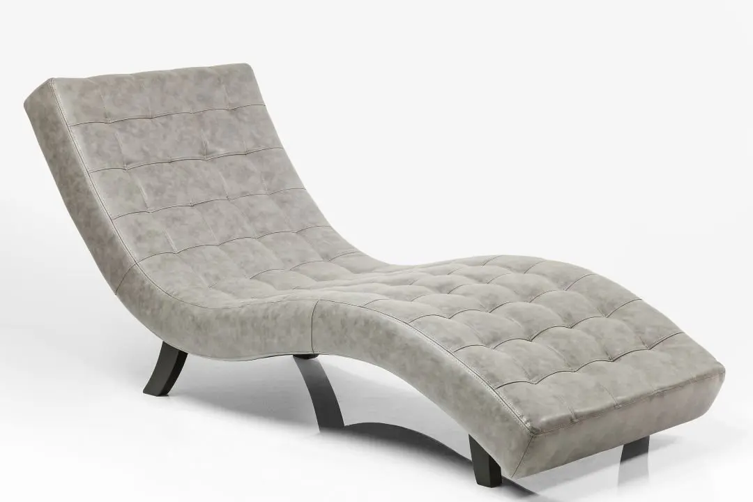 KARE Liege Snake Slumber Stone 82374