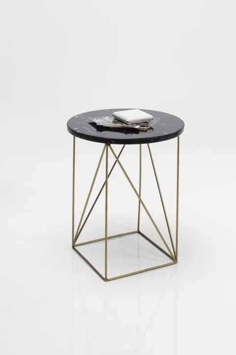 KARE Beistelltisch Key Largo 83970