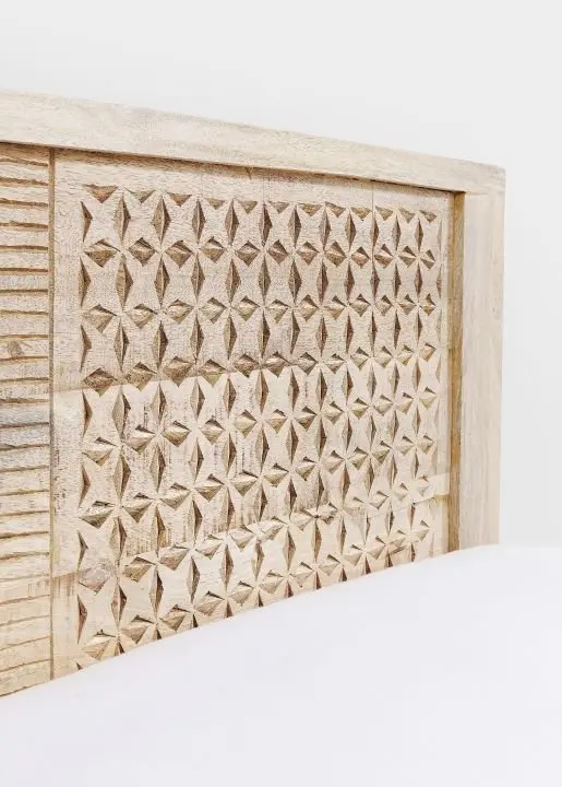 KARE Bett Puro 160x200cm 81955