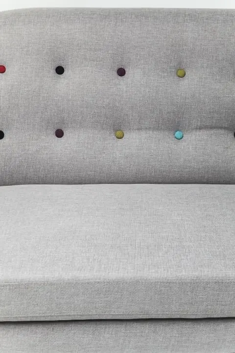 KARE Sofa Fun Tastic 3-Sitzer 79974