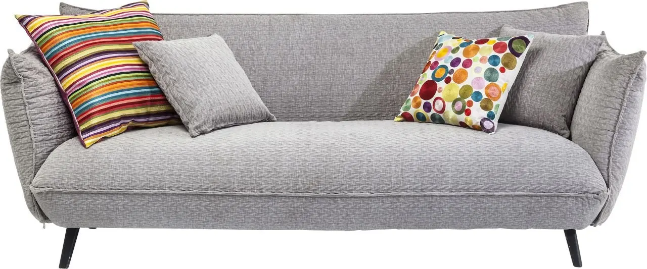 KARE Sofa Molly 3-Sitzer 79941