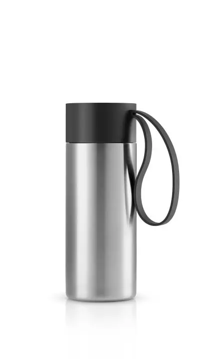 Eva Solo To go Cup black