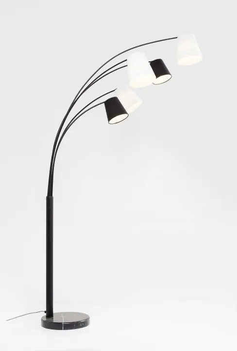 KARE Stehleuchte Five Fingers 61977