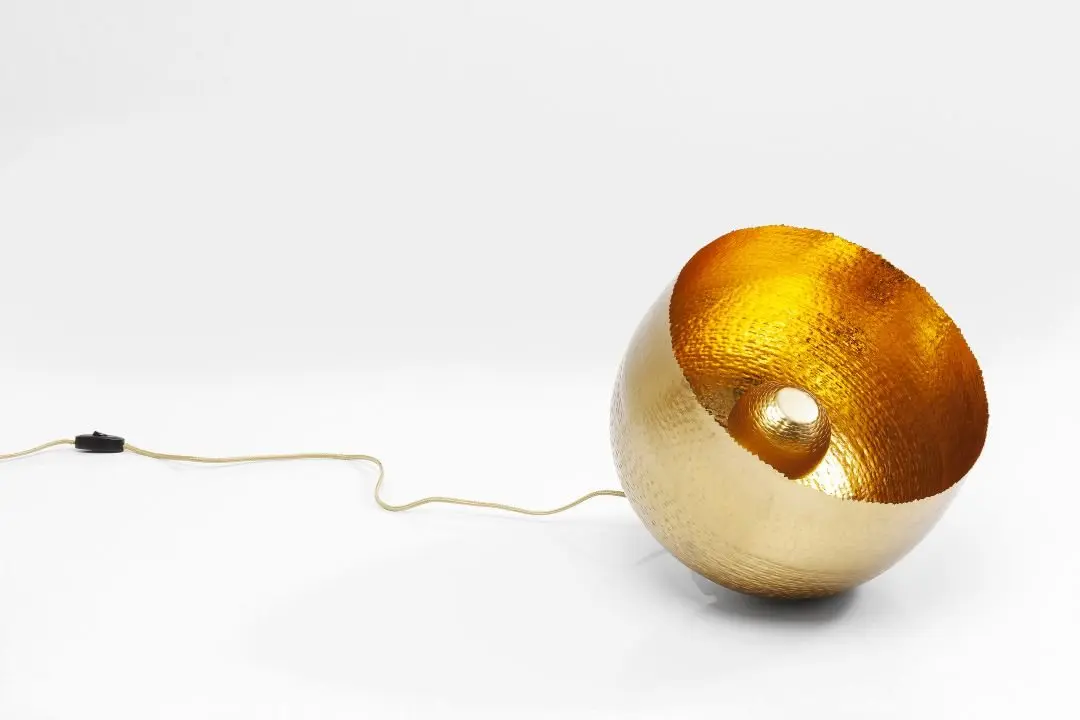 KARE Tischleuchte Apollon 26cm 61481