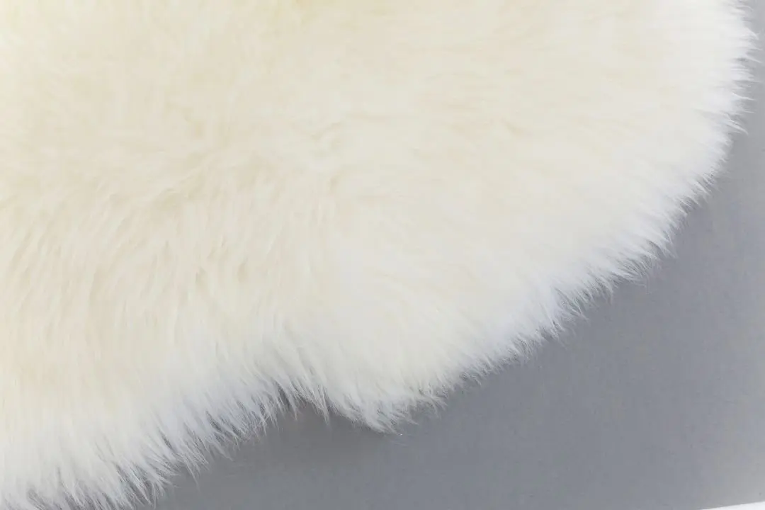 KARE Lammfell Zenzi 25136