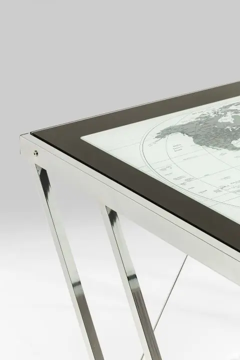 KARE Schreibtisch Mundi 120x70cm 74937