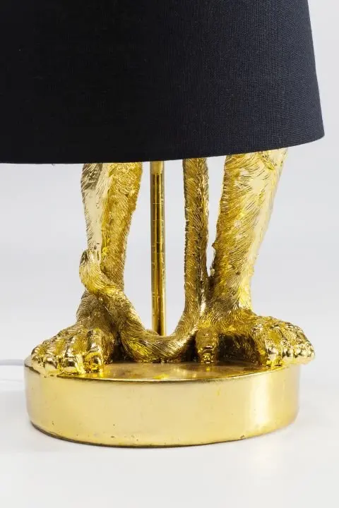 KARE Tischleuchte Animal Monkey 61961