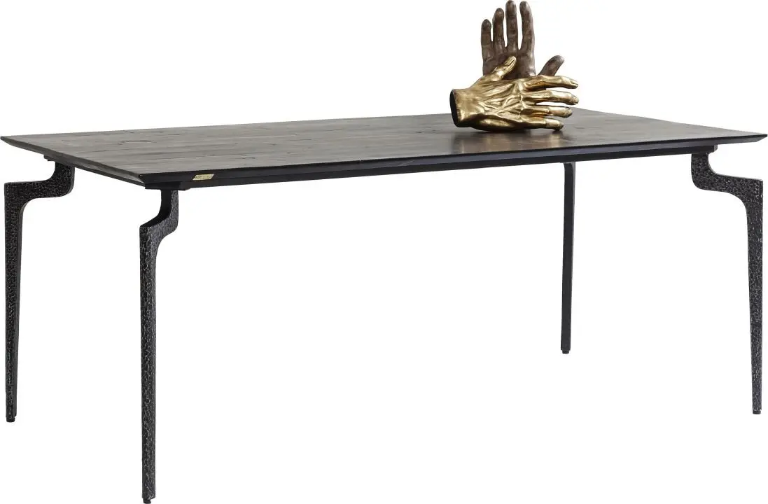 KARE Tisch Bug 180x90cm 82557