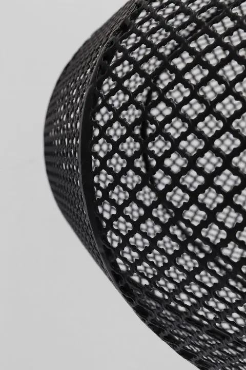 KARE Stehleuchte Lampion 61989