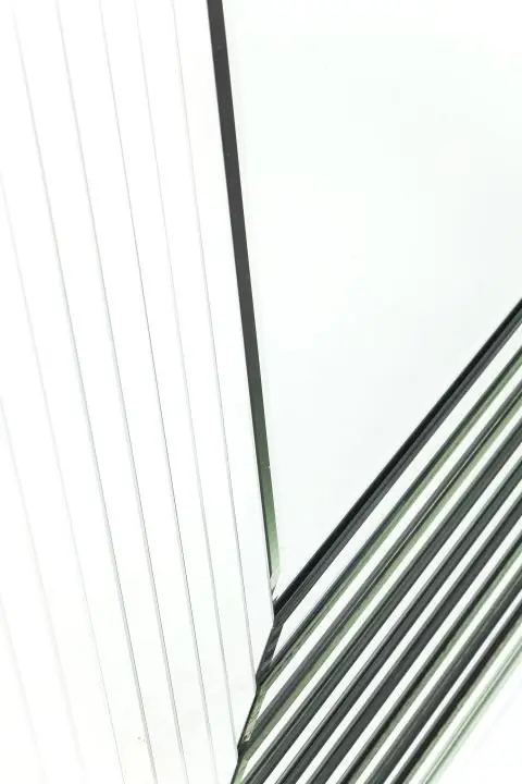 KARE Spiegel Linea Rectangular 80509