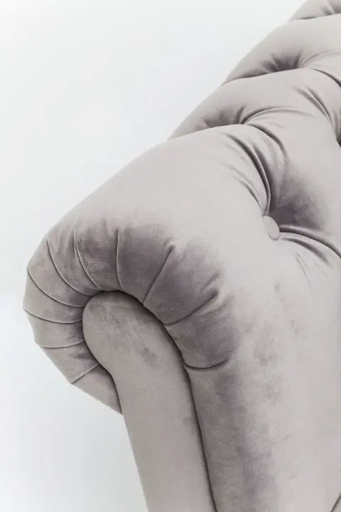 KARE Recamiere Desire Velvet 81042