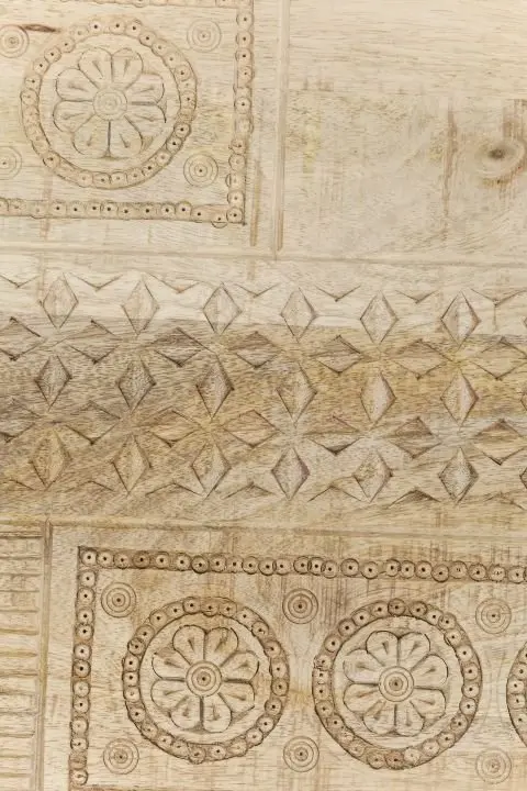 KARE Bank Puro 140cm 81934