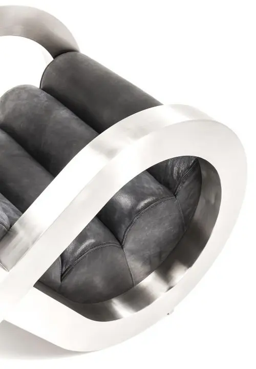 KARE Sessel Loop 82704