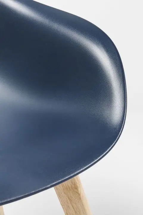 KARE Armlehnstuhl Forum Scandi 83402