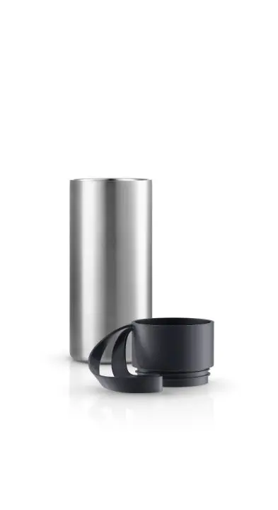 Eva Solo To go Cup black
