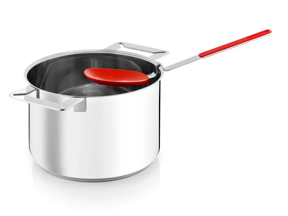 Eva Solo Servierlöffel, Klein Flame