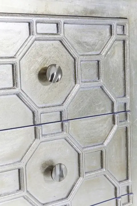 KARE Kommode Alhambra 108cm 80825