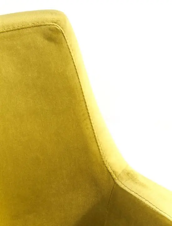 KARE Armlehnstuhl Mode Velvet 82467