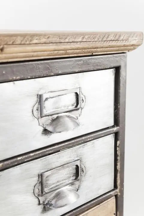 KARE Kommode Art Factory 82190