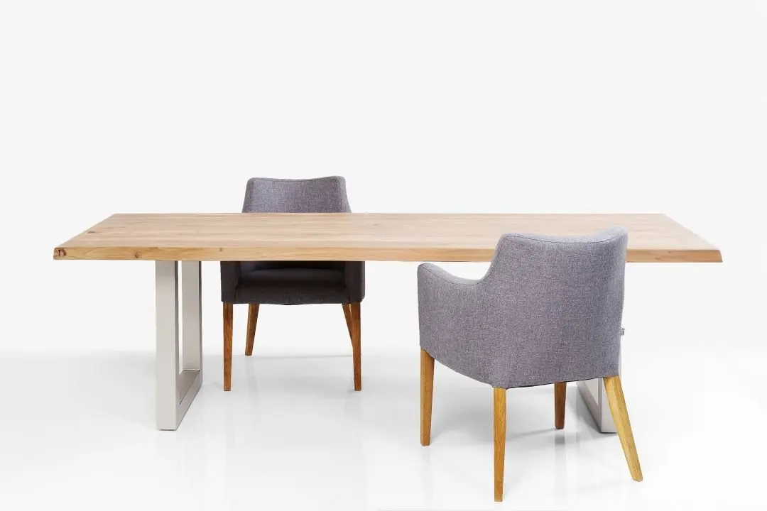 KARE Tisch Pure Nature 240x100cm 82879