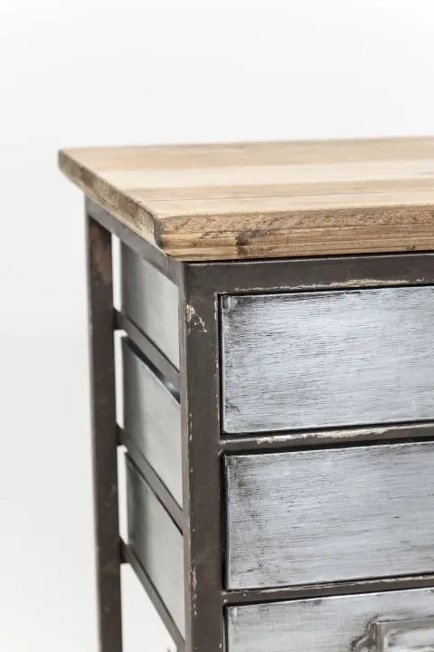 KARE Kommode Art Factory 82190