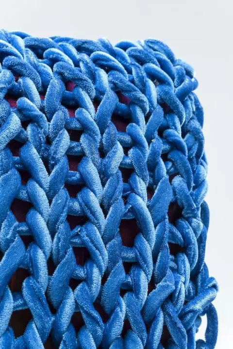 KARE Kissen Flexion 45x45cm 37846