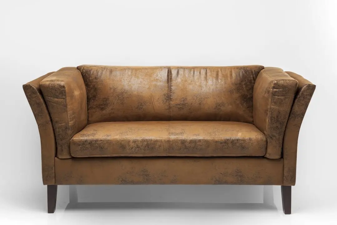 KARE Sofa Canapee 2-Sitzer Vintage 77566