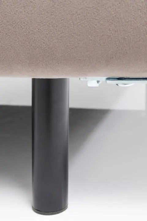 KARE Sofa Element Lullaby Taupe 84067