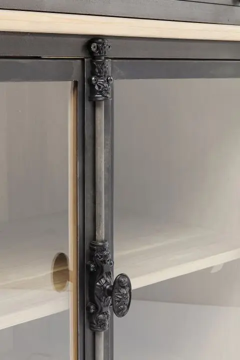 KARE Kommode Huckster 2 Türen 83081