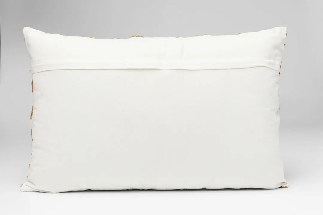 KARE Kissen Ethno Eye 35x55cm 52040