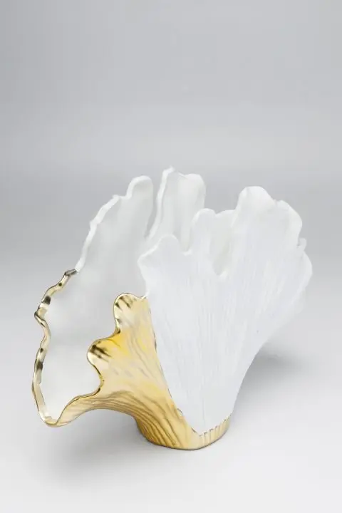 KARE Vase Gingo Elegance 45cm 51093