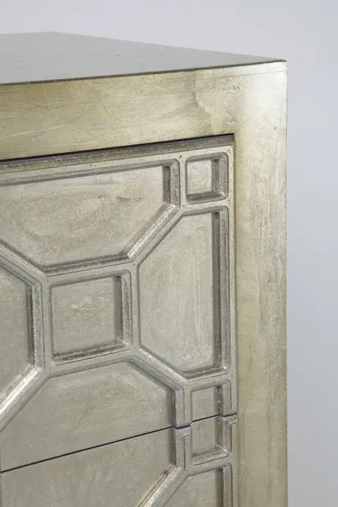 KARE Hochkommode Alhambra 80827