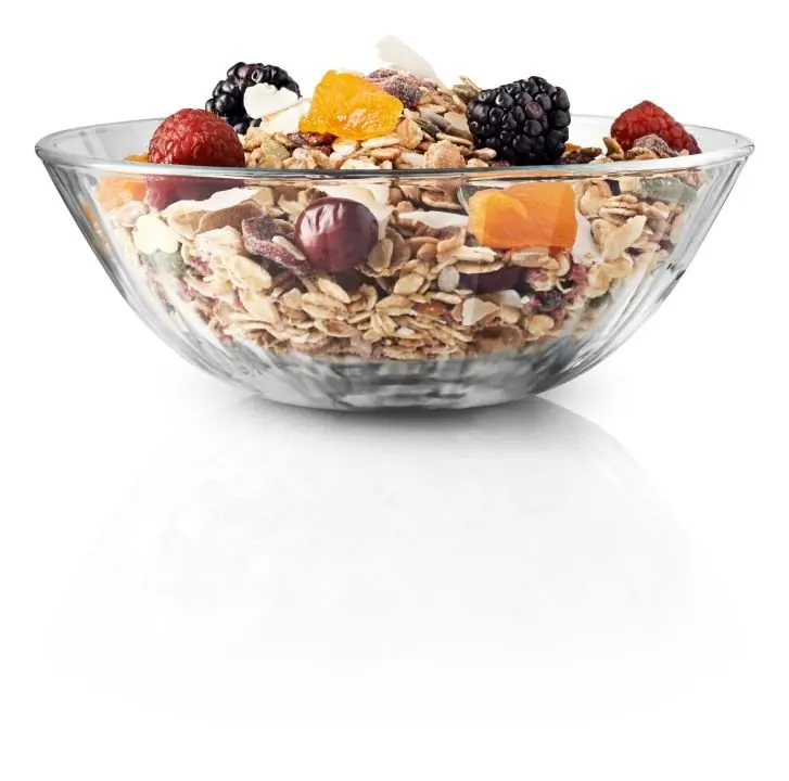 Eva Solo Glasschale, 4 Stück 567436