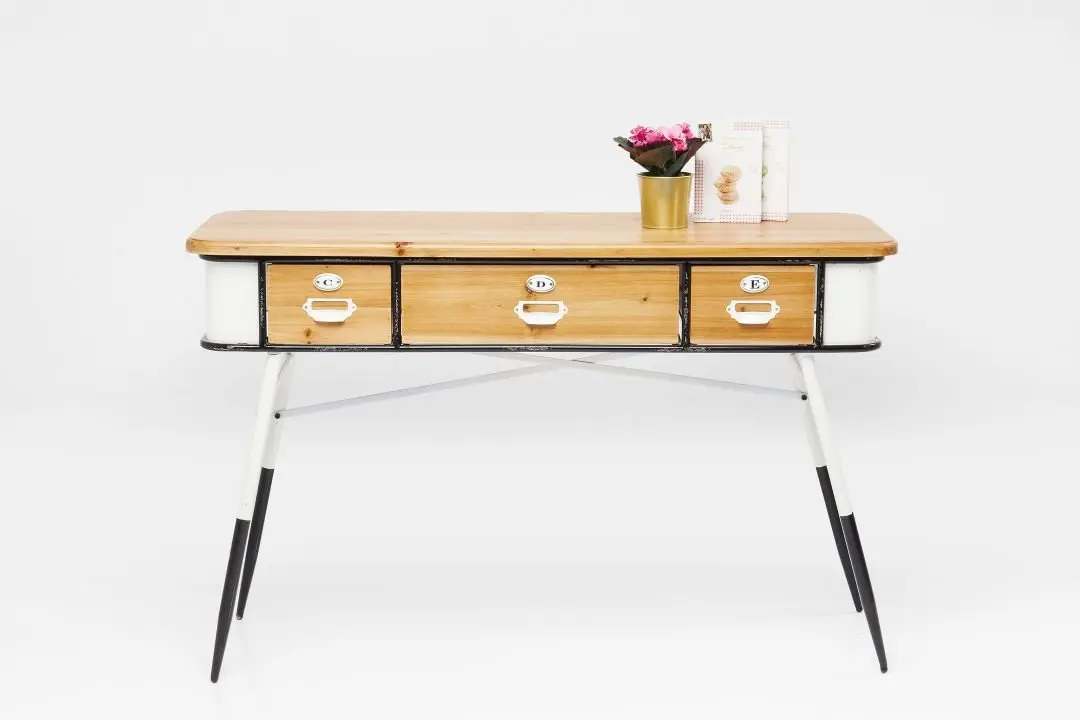 KARE Schreibtisch Grannys Kitchen 83267