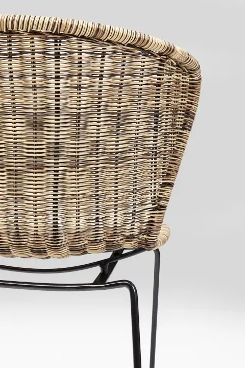 KARE Stuhl Sansibar 84115