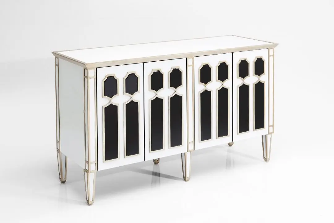 KARE Kommode Venice 136cm 83854