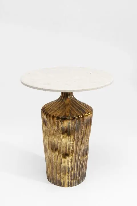 KARE Beistelltisch Firestarter 83383