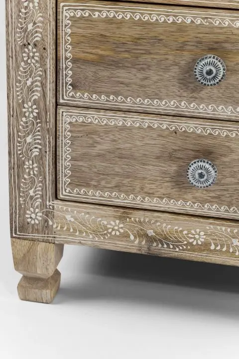 KARE Kommode Desert Queen 4 SK 81679