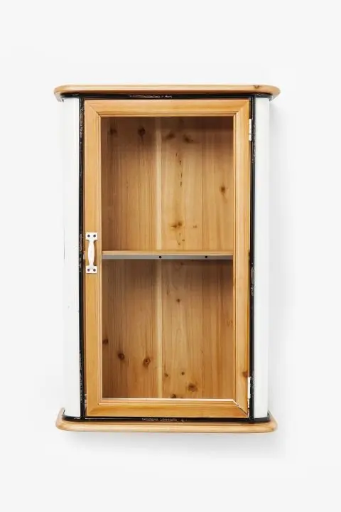 KARE Hängeschrank Grannys Kitchen 83266