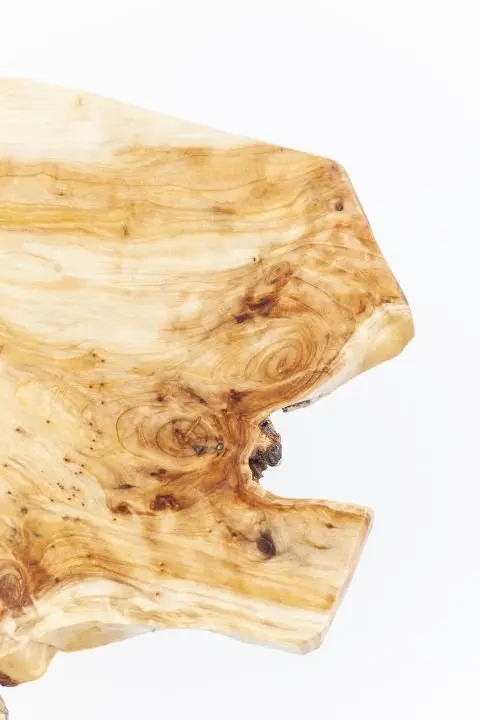 KARE Beistelltisch Baumstamm 82198