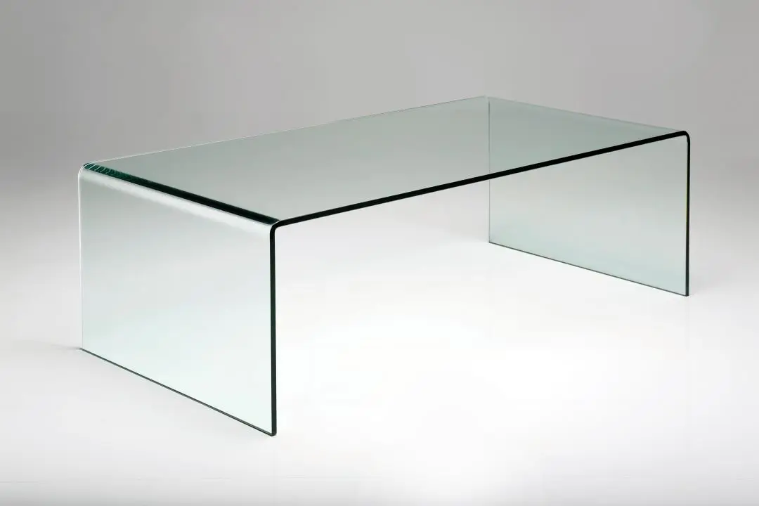 KARE Clear Club Couchtisch Basic 76716