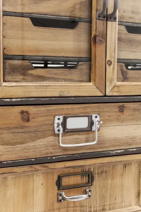 KARE Kommode Art Factory 82190