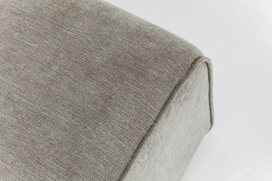 KARE Infinity Hocker 80 Elements 82039